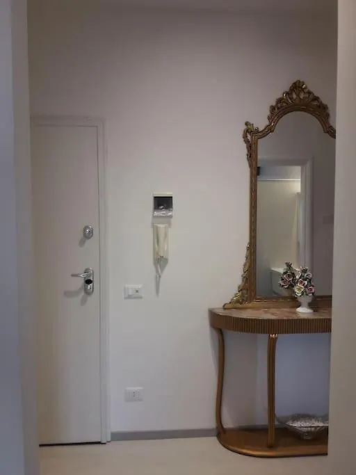 Apartment Appartamento Vittoria Pietra Ligure