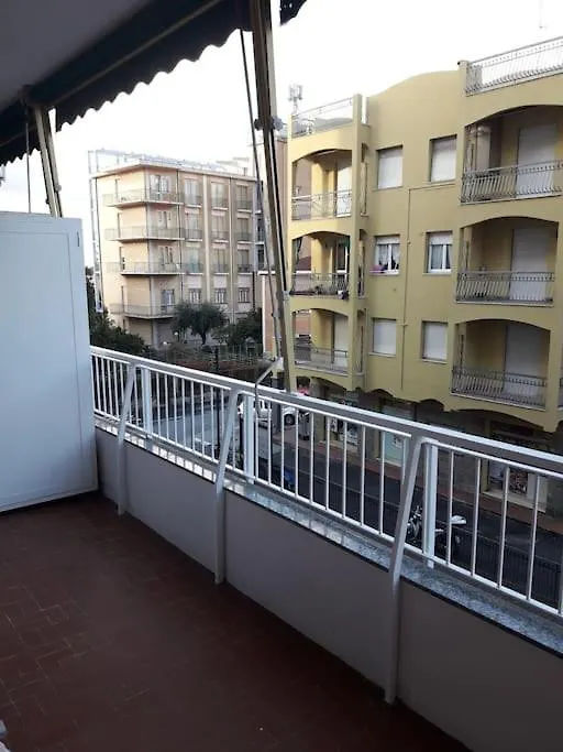 Appartamento Vittoria Pietra Ligure Italy