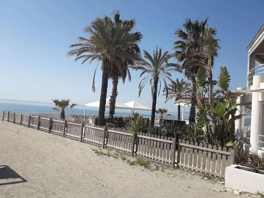 Apartment Appartamento Vittoria Pietra Ligure Italy