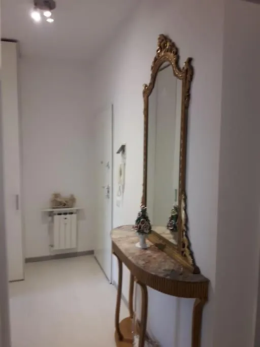 Apartment Appartamento Vittoria Pietra Ligure