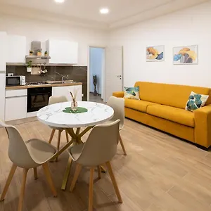 Parthenope Luxury House Napoli