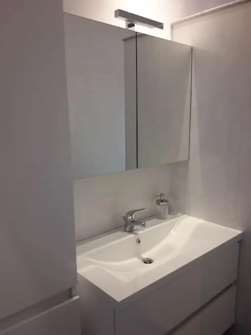 Apartment Appartamento Vittoria Pietra Ligure Italy